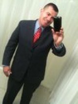 Mark Bates New Council Chairman